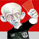 Logo Pelota Libre TV - Volver al inicio
